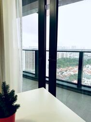 Duo Residences (D7), Apartment #450144021